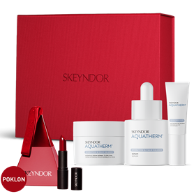  Aquatherm komplet za normalnu do suhu kožu 7716