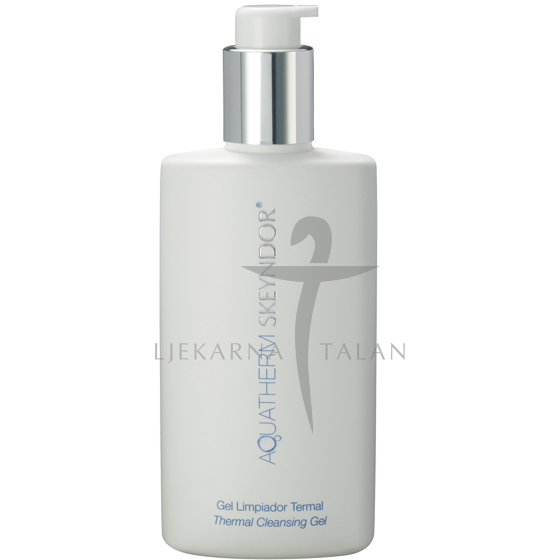 AQUATHERM Termalni gel za čišćenje