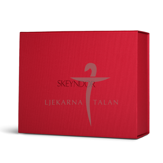 Skeyndor Aquatherm komplet za normalnu do masnu kožu 7717                