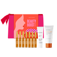 Skeyndor Beauty boost BRIGHTENING set za masnu i mješovitu kožu 7190