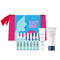 Skeyndor Beauty boost HIDRATACIJA set za normalnu i mješovitu kožu 7188    