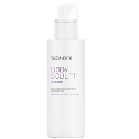 Skeyndor Body Sculpt Anticelulitni gel za drenažu