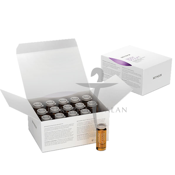 BODY SCULPT Destock ampule za intenzivno oblikovanje tijela