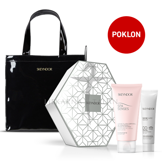 Power Retinol komplet za normalnu i suhu kožu