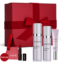 Skeyndor Corrective komplet za normalnu i mješovitu kožu 7703                