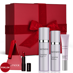  Corrective komplet za normalnu i mješovitu kožu 7703                