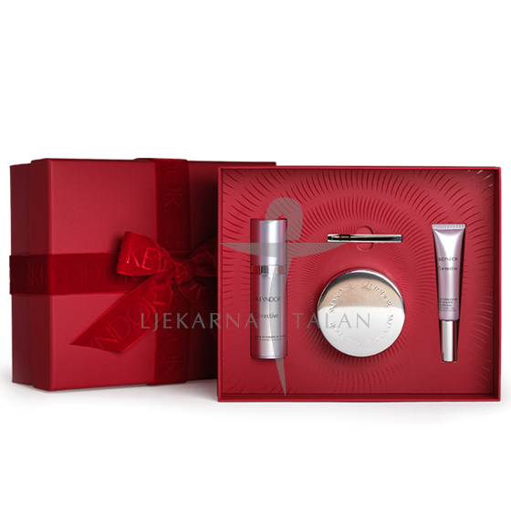 Skeyndor Corrective komplet za suhu kožu 7702                