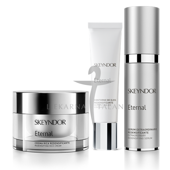 Skeyndor Eternal komplet za vrlo suhu kožu 7705             