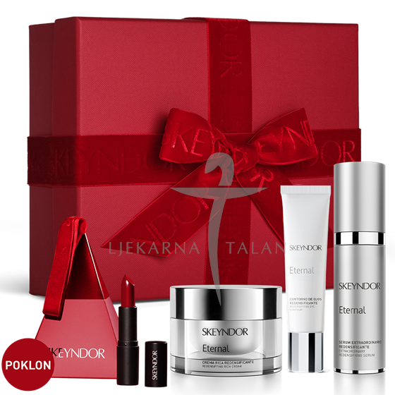 Skeyndor Eternal komplet za vrlo suhu kožu 7705             