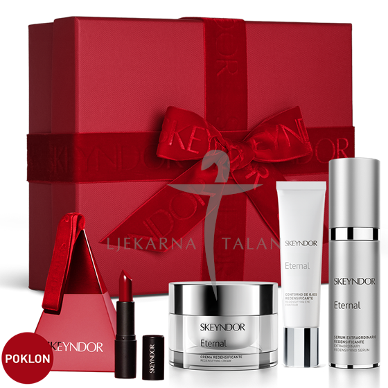 Skeyndor Eternal komplet za normalnu do suhu kožu 7704                