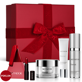  Eternal komplet za normalnu do suhu kožu 7704                