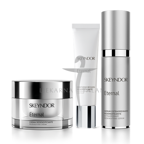 Skeyndor Eternal komplet za normalnu do suhu kožu 7704                