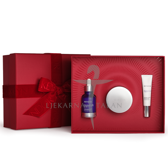 Skeyndor Global Lift komplet za suhu kožu 7706                  