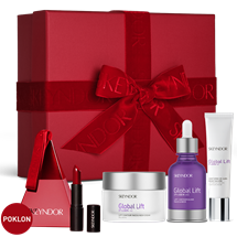 Skeyndor Global Lift komplet za suhu kožu 7706                  