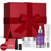 Skeyndor Global Lift komplet za suhu kožu 7706                  