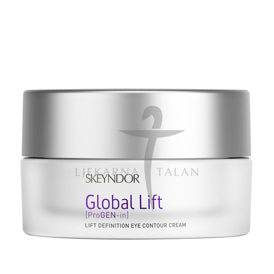 GLOBAL LIFT krema oko očiju