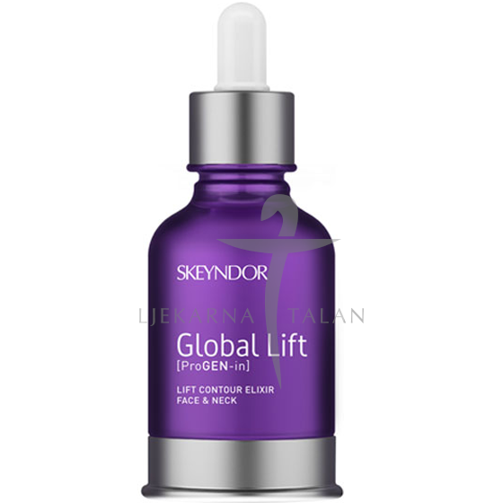 GLOBAL LIFT eliksir