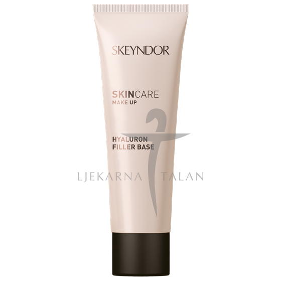 SKINCARE Make Up primer - hijaluronska baza