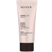 Skeyndor SKINCARE Make Up BB krema, nijansa 02
