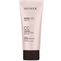 Skeyndor SKINCARE Make Up CC krema, nijansa 02