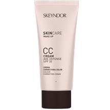 Skeyndor SKINCARE Make Up CC krema, nijansa 01