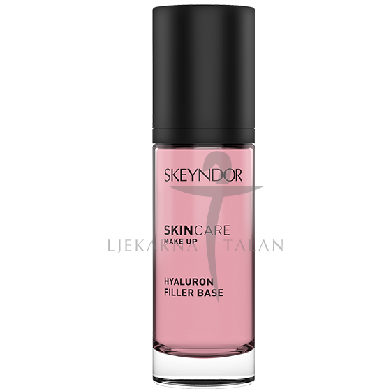 SKINCARE Make Up primer - hijaluronska baza