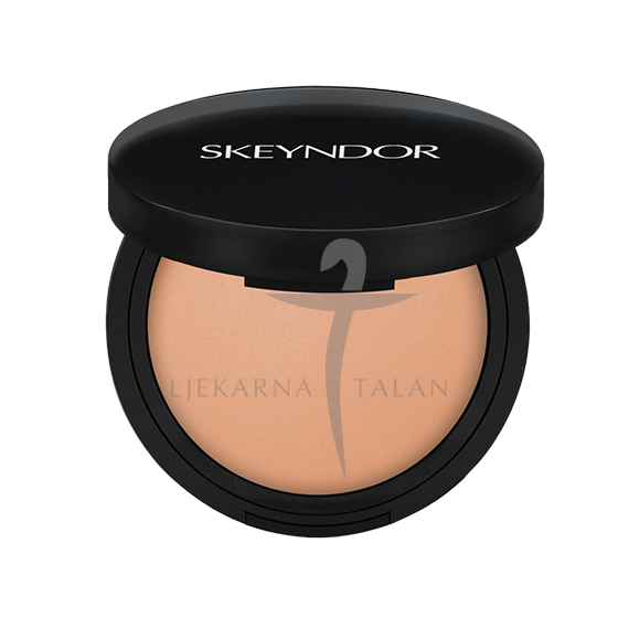 SKINCARE Make Up vitamin C age preventing bronzer, nijansa 02
