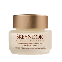 Skeyndor NATURAL DEFENCE krema za lifting vrata s kalcijem