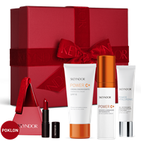 Skeyndor Power C+ komplet za normalnu i suhu kožu 7710                  
