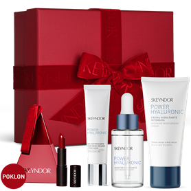  Power Hyaluronic komplet za suhu kožu 7708                  