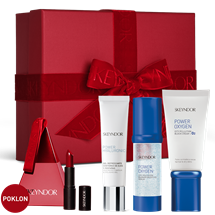 Skeyndor Power Oxygen komplet za suhu kožu 7712                 