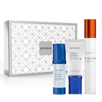 Skeyndor Power Oxygen komplet za masnu i mješovitu kožu
