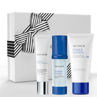 Skeyndor Power Oxygen komplet za masnu i mješovitu kožu 7968                 