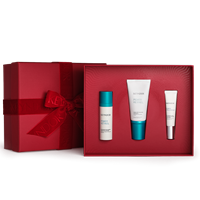 Skeyndor Power Retinol komplet za masnu i mješovitu kožu 7715                  