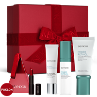 Skeyndor Power Retinol komplet za masnu i mješovitu kožu 7715                  