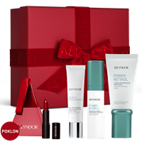 Skeyndor Power Retinol komplet za normalnu i suhu kožu 7714                  