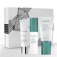 Skeyndor Power Retinol Komplet za masnu i mješovitu kožu 7970                  