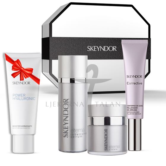 Skeyndor ETERNAL Komplet LjekarnaTalan hr Skeyndor ETERNAL Komplet LjekarnaTalan hr