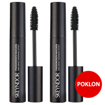 Skeyndor SKINCARE Make Up phenomenon maskara 1+1 GRATIS 