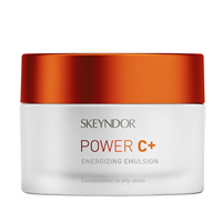 Skeyndor POWER C+ emulzija za masnu i mješovitu kožu