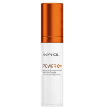 Skeyndor POWER C+ antiox glowing serum