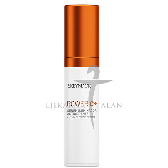  POWER C+ antiox glowing serum