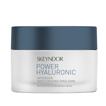 Skeyndor Power Hyaluronic emulzija
