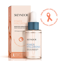Skeyndor Power Hyaluronic hidratantni booster