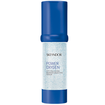 Skeyndor POWER OXYGEN city pollution barrier boosting serum