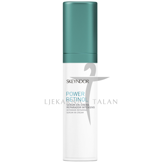 POWER RETINOL intenzivni serum u kremi