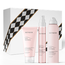 Skeyndor SPA beauty komplet                