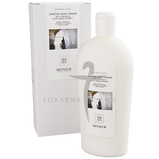 CARESSE Body serum