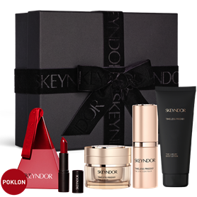  Timeless prodigy komplet s kremom 7700                