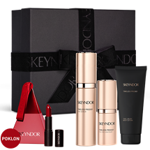 Skeyndor Timeless prodigy komplet sa serumom 7701                